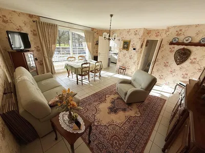 Дневна соба