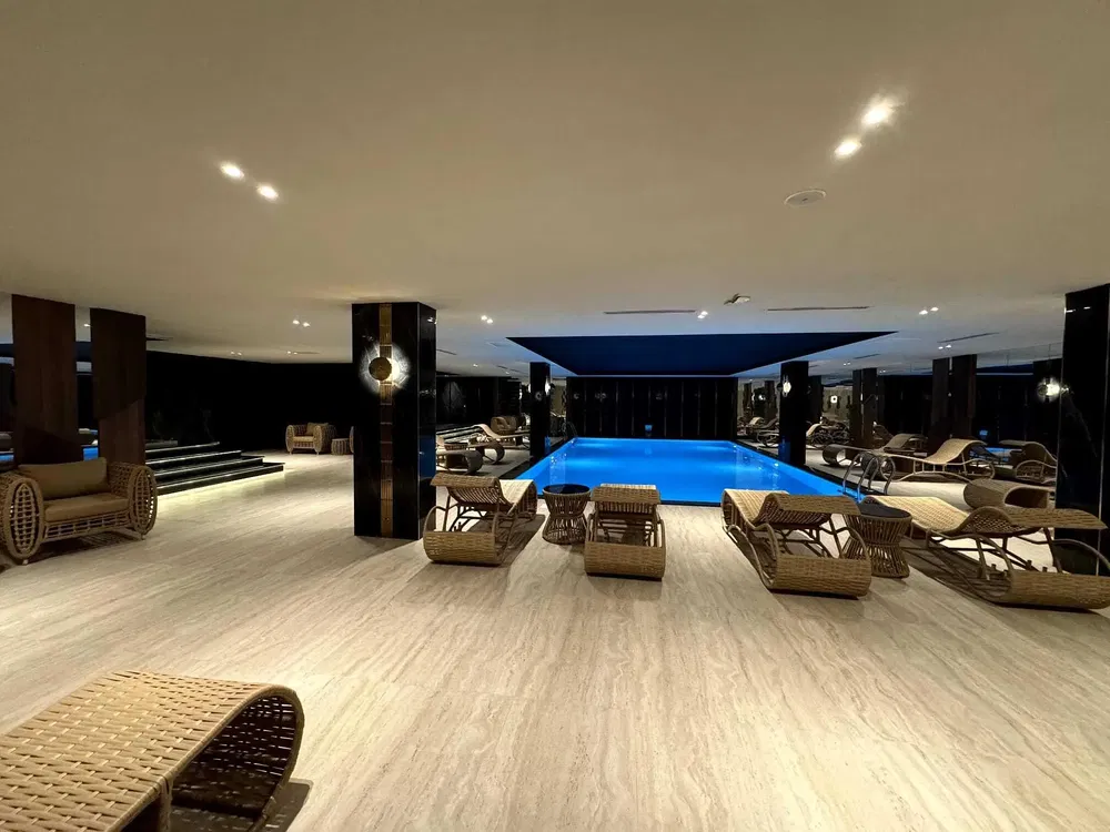 Дневна соба