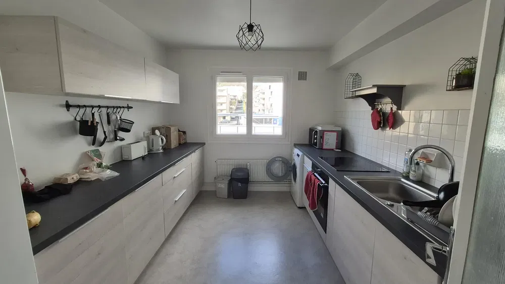 Дневна соба