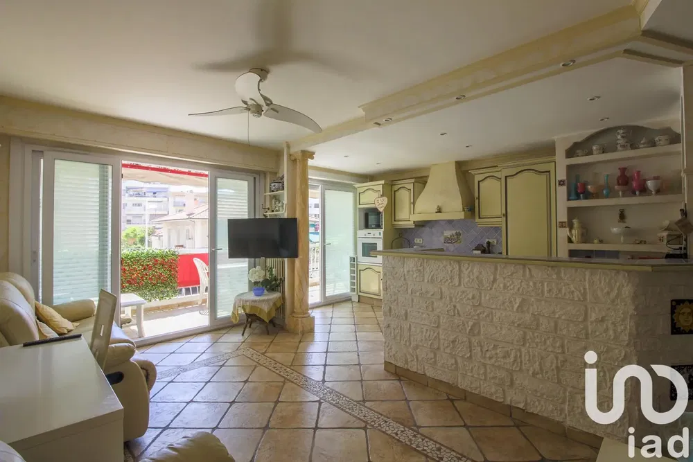 Дневна соба