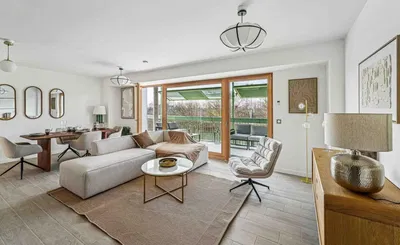 Дневна соба