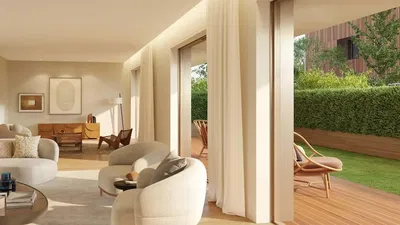 Дневна соба