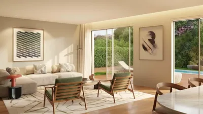 Дневна соба