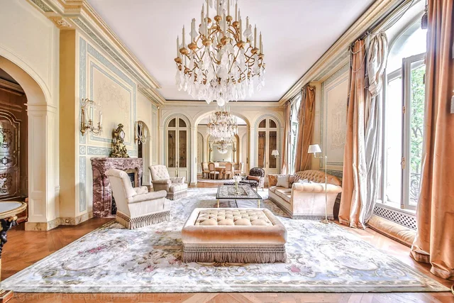 Дневна соба