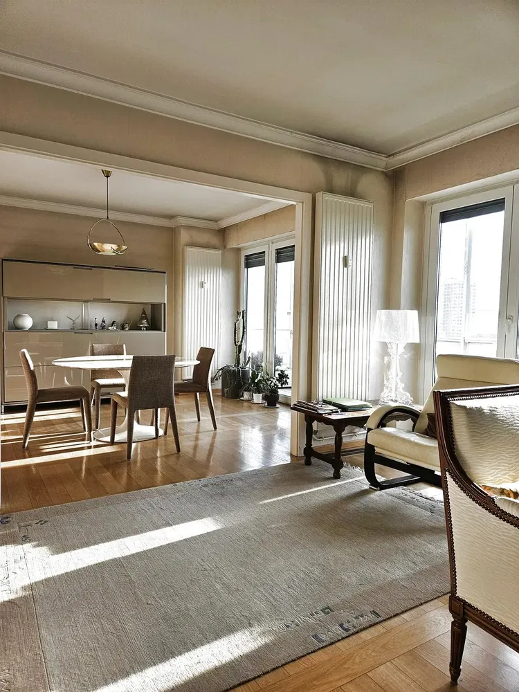 Дневна соба