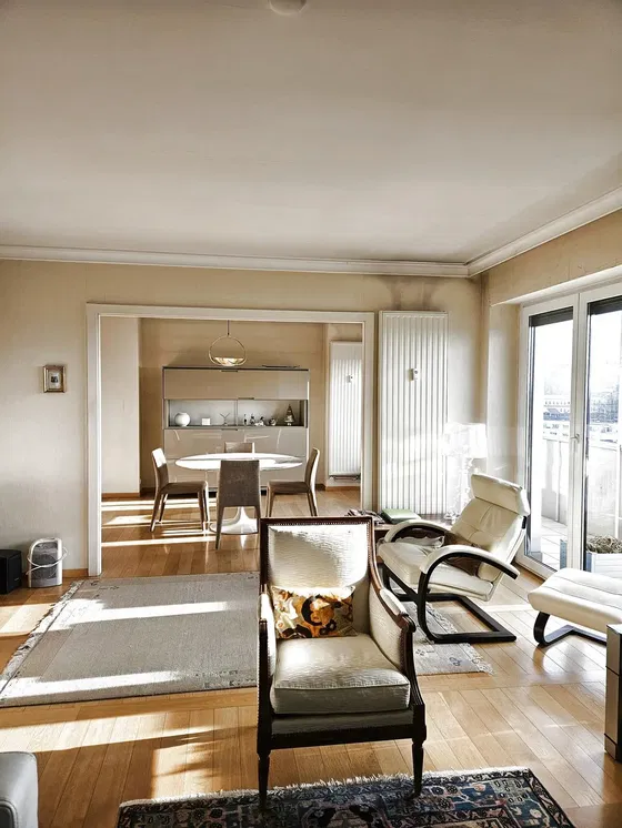 Дневна соба