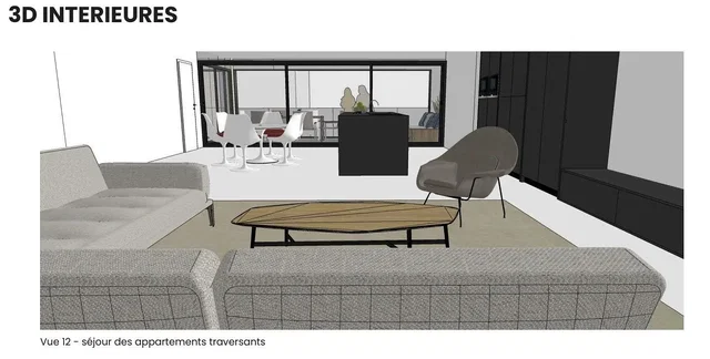 Дневна соба