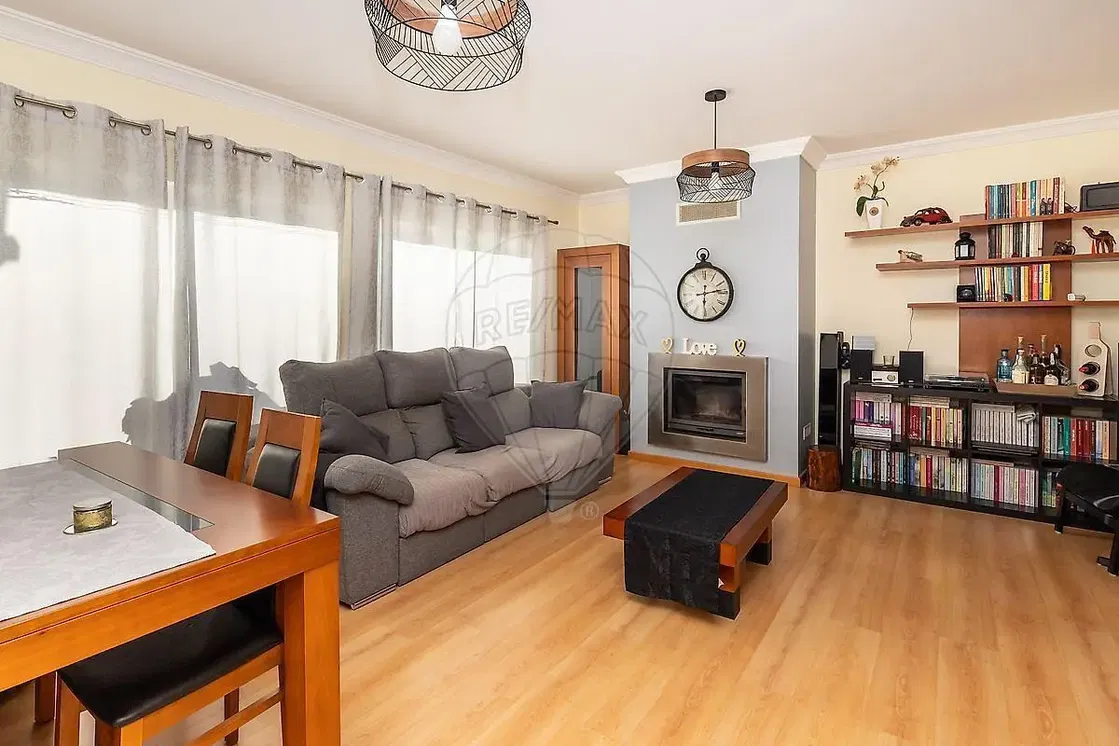 Дневна соба