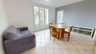 Дневна соба