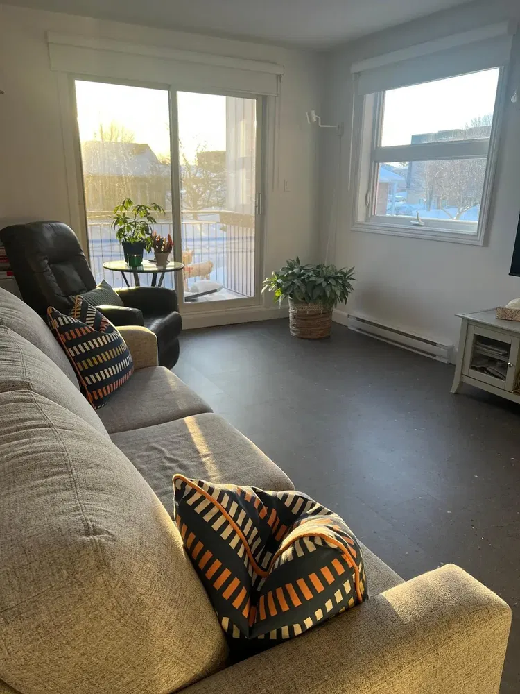 Дневна соба