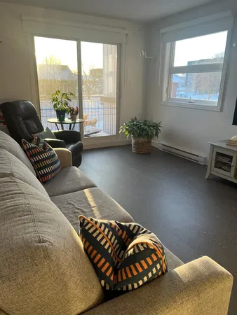 Дневна соба