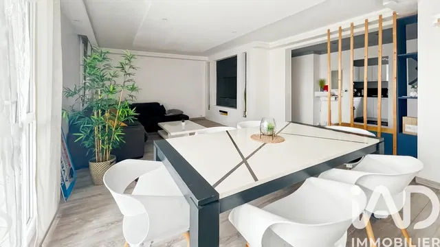 Дневна соба