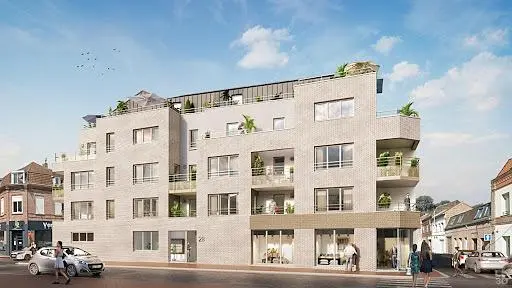 Дневна соба