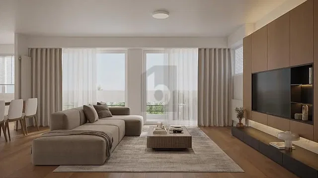 Oturma odası