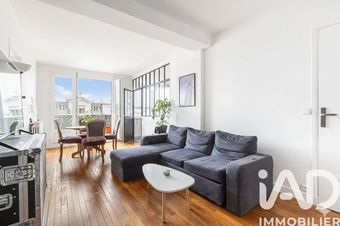 Дневна соба