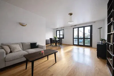 Дневна соба