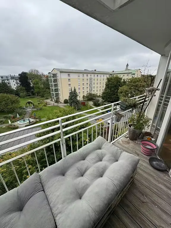 Дневна соба