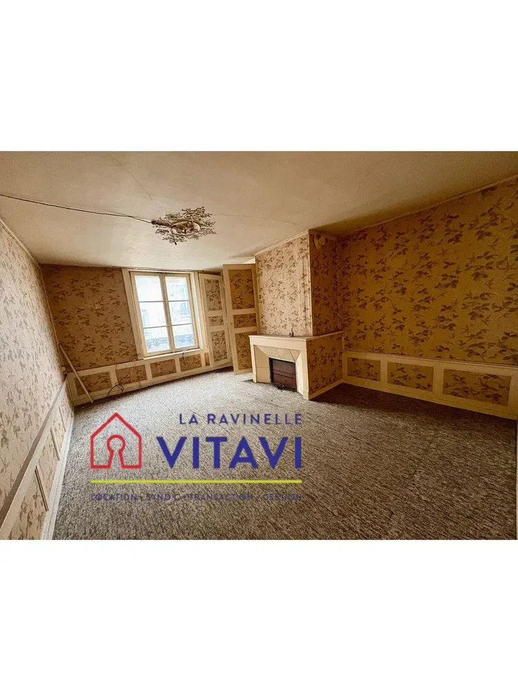 Дневна соба