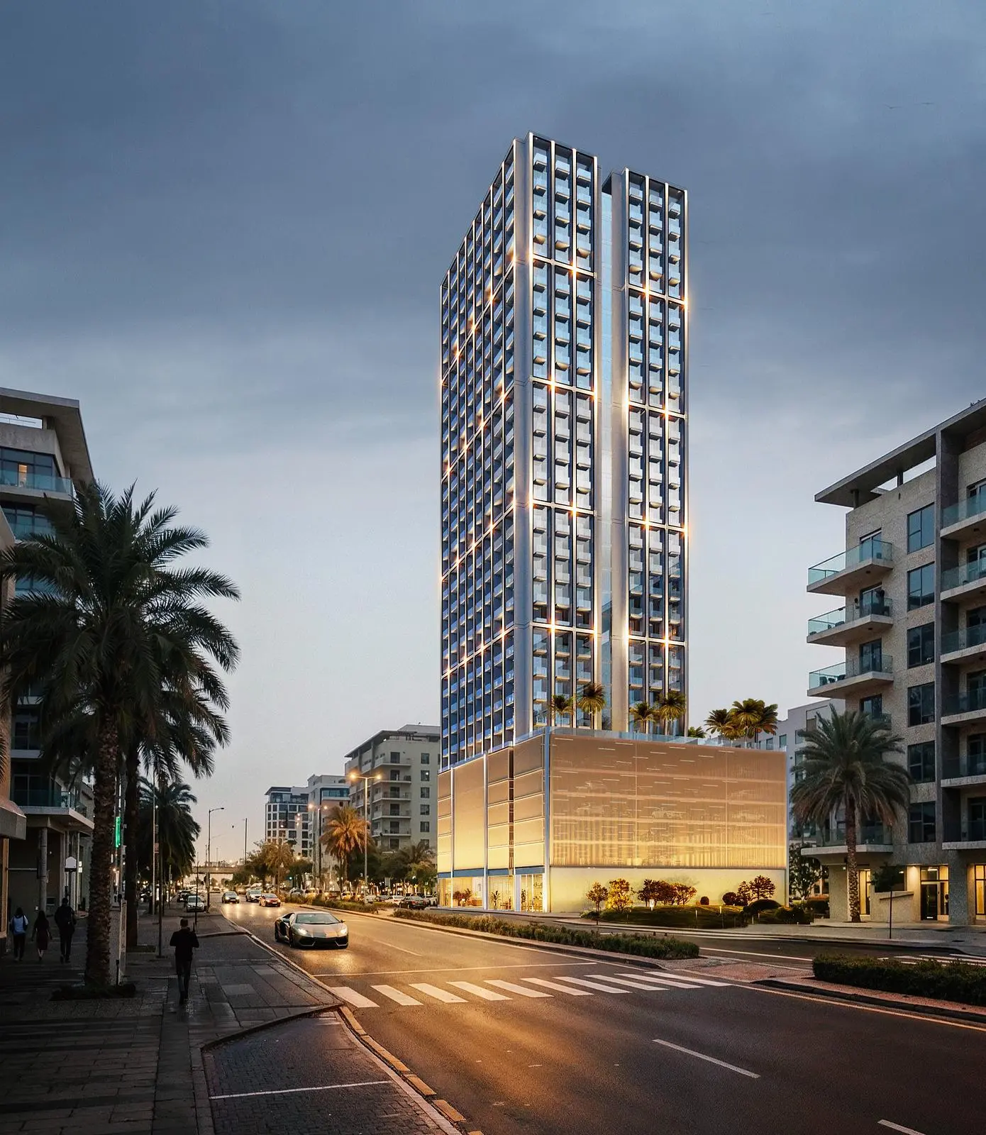 Дневна соба