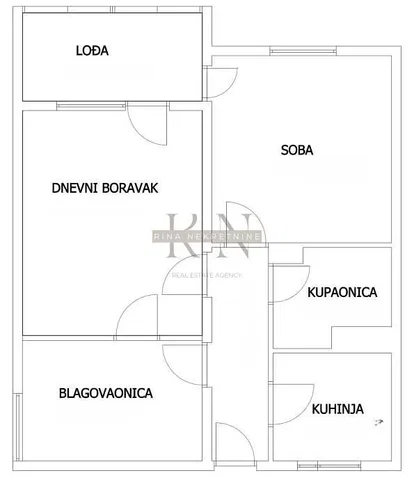 Dnevna soba
