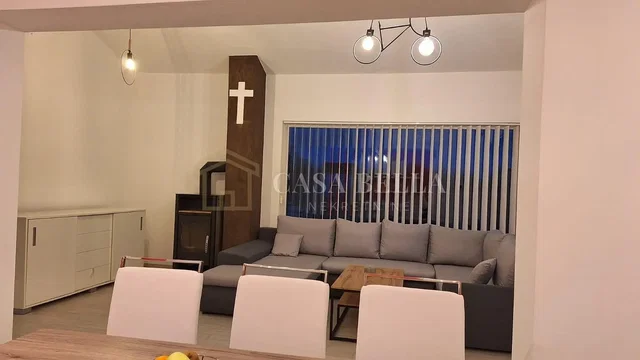 Obývací pokoj