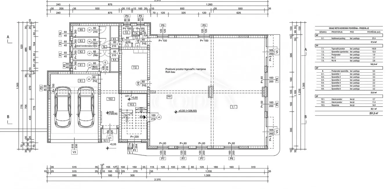 Дневна соба
