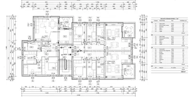 Дневна соба