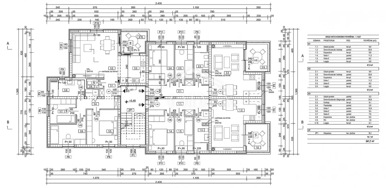 Дневна соба