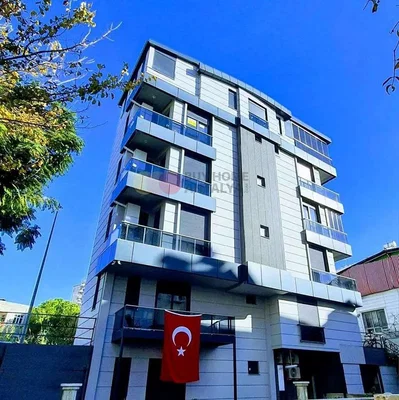 Oturma odası