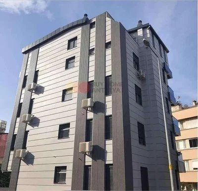 Oturma odası