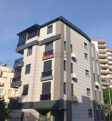 Oturma odası
