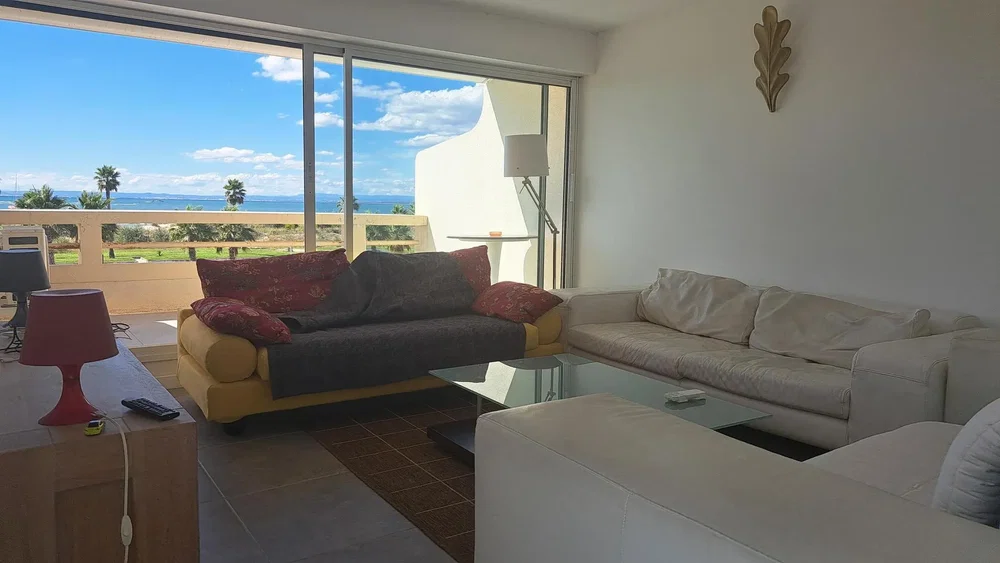 Дневна соба