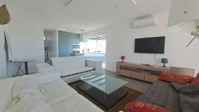 Дневна соба