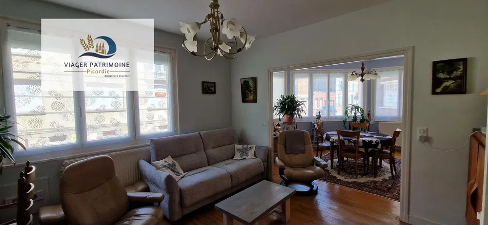 Дневна соба