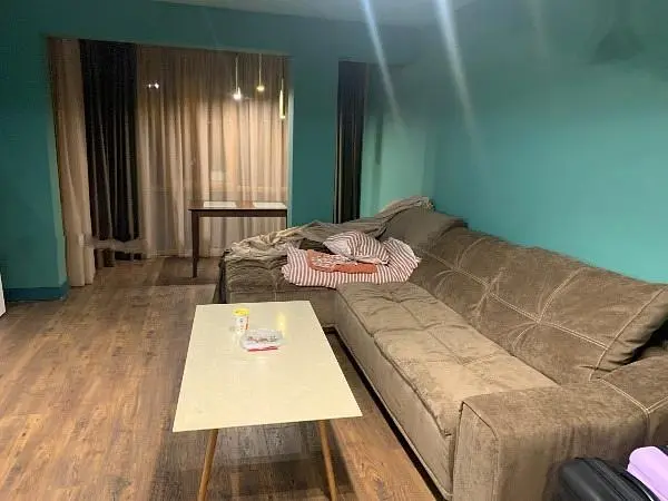 Дневна соба