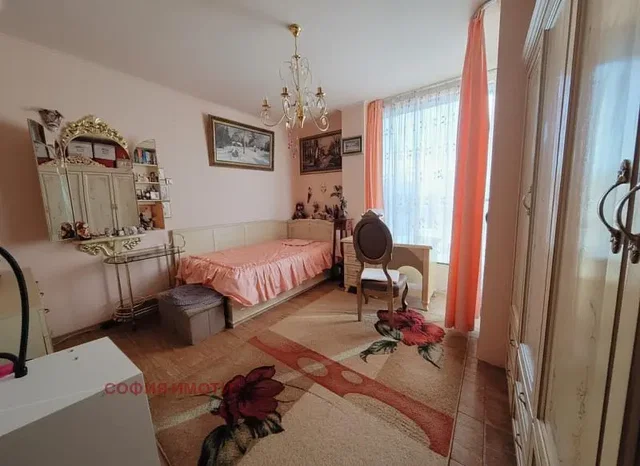 Obývačka