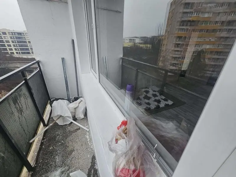 Дневна соба