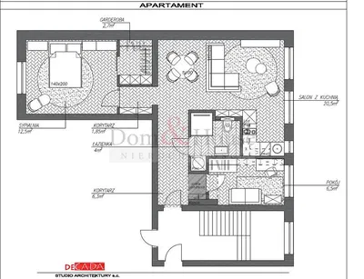 Дневна соба