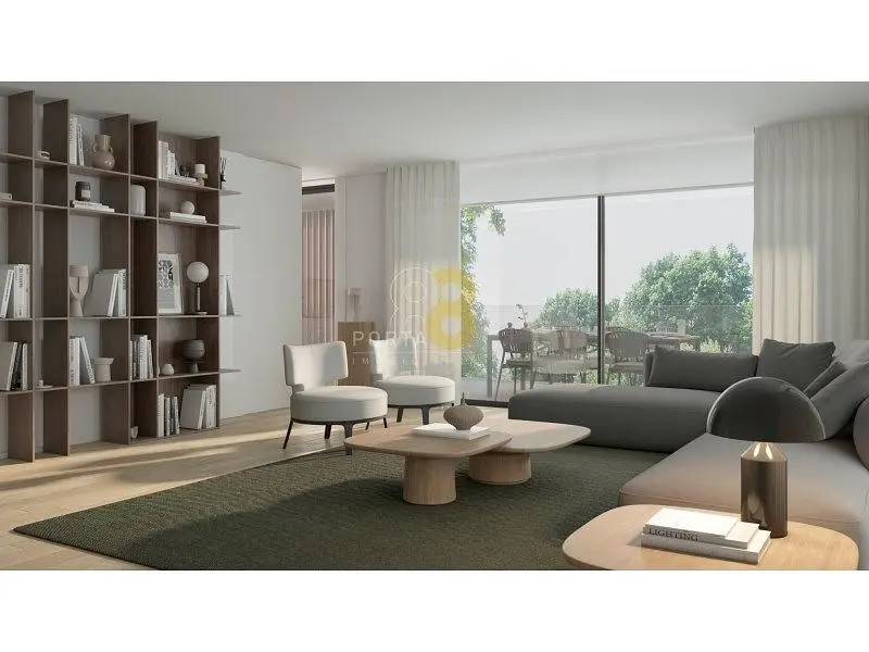 Дневна соба