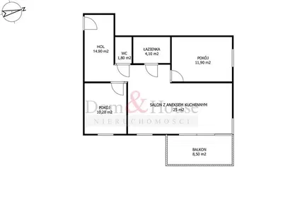 Дневна соба