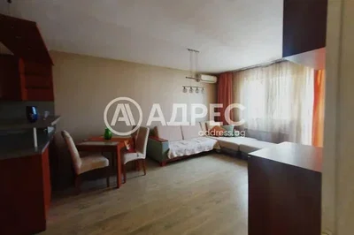 Obývací pokoj