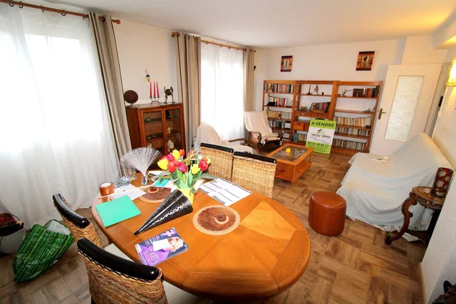 Obývací pokoj