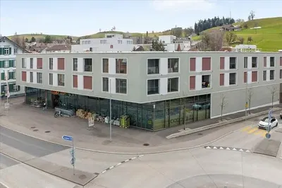 Дневна соба