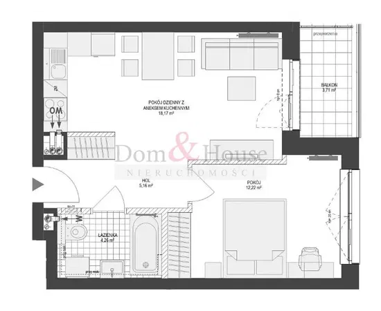 Дневна соба