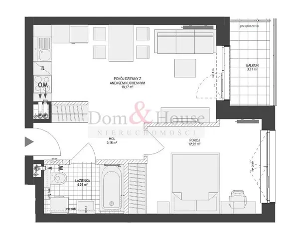 Дневна соба