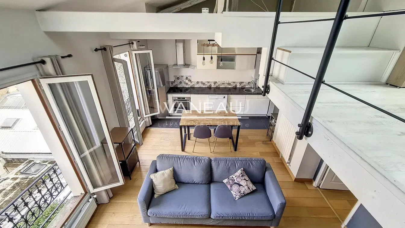 Дневна соба