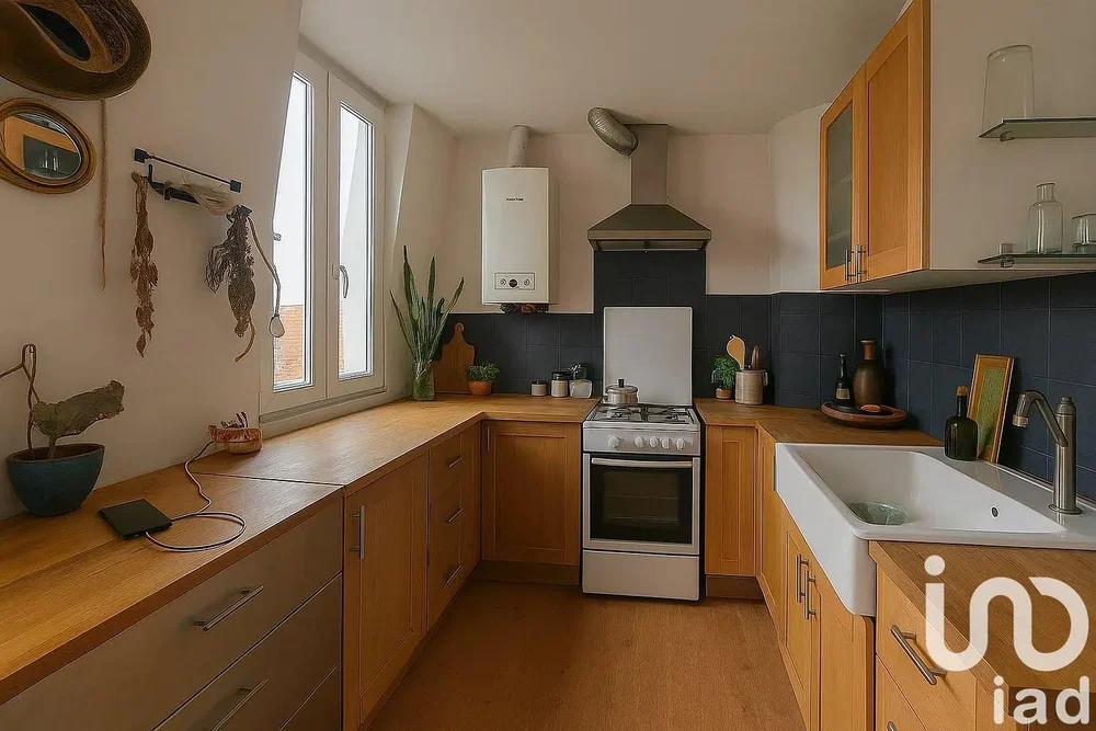 Дневна соба