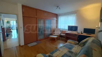 Dnevna soba