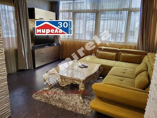 Obývací pokoj