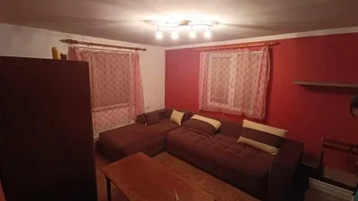Obývací pokoj